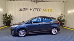 Ford C-Max 1.5 TDCI 120 SS TITANIUM 29-Finistère