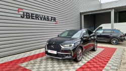 DS DS 7 Crossback BlueHDi 130 Automatique RIVOLI 35-Ille-et-Vilaine