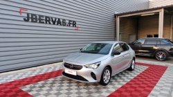 Opel Corsa 1.2 75ch Elegance Business 35-Ille-et-Vilaine