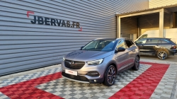 Opel Grandland X 1.6 HYBRID4 300 4x4 ULTIMATE AU... 35-Ille-et-Vilaine