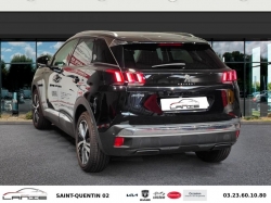 Peugeot 3008 Puretech 130ch S&S EAT8 Allure 02-Aisne