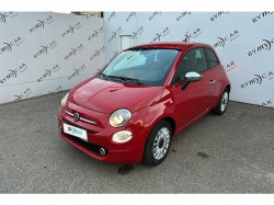 Fiat 500 1.0 70 ch Hybride BSG S/S 38-Isère