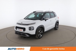 Citroën C3 Aircross 1.2 PureTech Shine EAT6 110... 92-Hauts-de-Seine