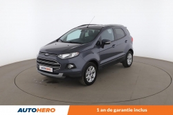 Ford EcoSport 1.5 Ti-VCT Titanium PowerShift 112... 92-Hauts-de-Seine