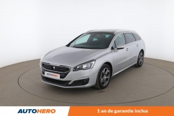 Peugeot 508 SW 2.0 Blue-HDi Allure EAT6 180 ch 92-Hauts-de-Seine