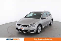 Volkswagen Golf VII 1.6 TDI BlueMotion Tech Loun... 92-Hauts-de-Seine