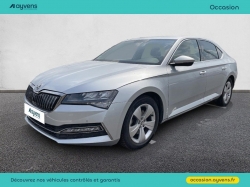 Skoda Superb 1.4 TSI PHEV 218ch Business DSG6 Eu... 59-Nord