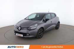 Renault Clio 1.2 Limited 75 ch 92-Hauts-de-Seine