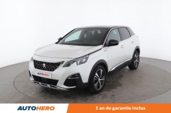 Peugeot 3008 1.6 Puretech GT Line EAT8 180 ch 92-Hauts-de-Seine