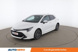 Toyota Corolla 2.0 Hybride Design 180H 92-Hauts-de-Seine