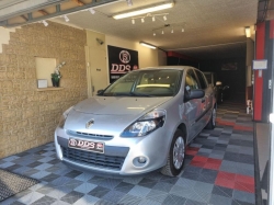 Renault Clio III 1.5 dCi 90 CV REGULATEUR CLIM D... 26-Drôme