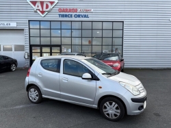 Nissan Pixo 1.0 68 Visia 18-Cher