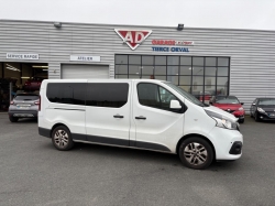 Nissan NV300 1.6 DCI 145 18-Cher