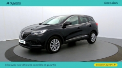 Renault Kadjar 1.3 TCe 140ch FAP Business EDC - ... 91-Essone