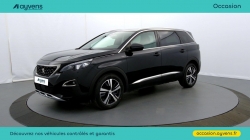 Peugeot 5008 1.6 PureTech 180ch S&S GT Line EAT8 91-Essone