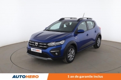 Dacia Sandero Stepway 1.0 TCe Confort 91 ch 92-Hauts-de-Seine