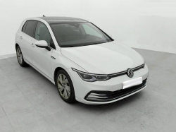 Volkswagen Golf 8 STYLE TSI 150 BVM 52-Haute-Marne