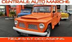 Ford F75 2.3 L 24-Dordogne