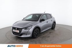 Peugeot 208 1.2 PureTech GT Pack EAT8 130 ch 92-Hauts-de-Seine