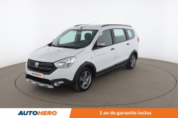 Dacia Lodgy Stepway 1.3 TCe 7PL 131 ch 92-Hauts-de-Seine