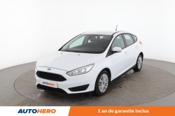 Ford Focus 1.0 EcoBoost Trend 5P 100 ch 92-Hauts-de-Seine