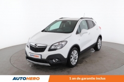 Opel Mokka 1.4 Turbo Cosmo 4x2 140 ch 92-Hauts-de-Seine