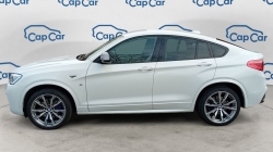 BMW X4 (F26) xDrive M40i 360 BVA8 M Sport 75-Paris