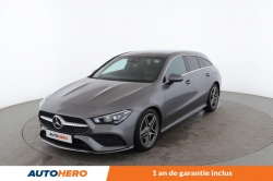 Mercedes CLA Shooting Brake 180 d AMG Line 7G-DC... 92-Hauts-de-Seine