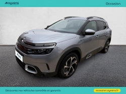 Citroën C5 Aircross Hybrid 225ch Business + e-E... 69-Rhône