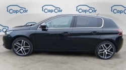 Peugeot 308 II 1.5 BlueHDi 130 EAT8 Allure - Aut... 75-Paris