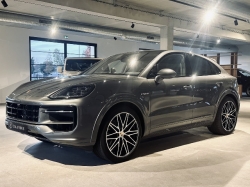 Porsche Cayenne COUPE E-HYBRID 3.0 V6 470 CH 33-Gironde