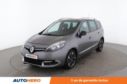 Renault Grand Scénic 1.2 TCe Energy Bose Editio... 92-Hauts-de-Seine