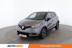 Renault Captur 0.9 TCe Energy Intens 90 ch 92-Hauts-de-Seine