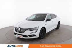 Renault Talisman 2.0 Blue dCi S-Edition EDC 200 ... 92-Hauts-de-Seine