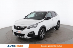 Peugeot 3008 1.2 PureTech Allure EAT6 130 ch 92-Hauts-de-Seine