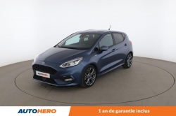 Ford Fiesta 1.0 EcoBoost ST-Line 95 ch 92-Hauts-de-Seine