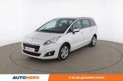 Peugeot 5008 1.6 Blue-HDi Allure 7PL 120 ch 92-Hauts-de-Seine