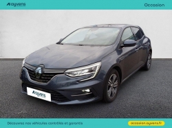 Renault Mégane 1.3 TCe 140ch Intens EDC -21N 67-Bas-Rhin