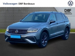 Volkswagen Tiguan Allspace 2.0 TDI 150ch DSG7 Li... 33-Gironde