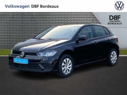 Volkswagen Polo 1.0 TSI 95 S&S BVM5 Business 33-Gironde