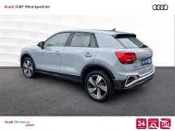 Audi Q2 PI 35 TFSI (1.5 150CH) S tronic 7 34-Hérault