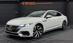 Volkswagen Arteon 2.0 BITDI 240 BLUEMOTION R-LIN... 29-Finistère