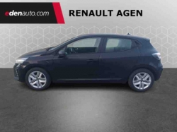 Renault Clio dCi 100 Evolution 47-Lot-et-Garonne