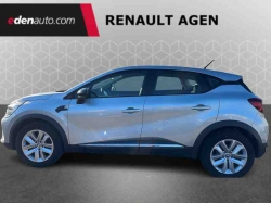 Renault Captur TCe 90 Business 47-Lot-et-Garonne