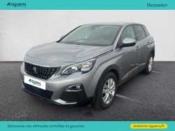 Peugeot 3008 1.5 BlueHDi 130ch E6.c Active Busin... 37-Indre-et-Loire