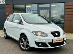 Seat Altea 1.2 TSI 105 CH I-Tech 02-Aisne