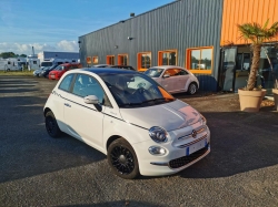 Fiat 500 1.0 BSG 70 ch DOLCEVITA HYBRIDE 44-Loire-Atlantique