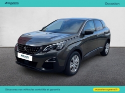 Peugeot 3008 1.5 BlueHDi 130ch S&S Active Busine... 69-Rhône