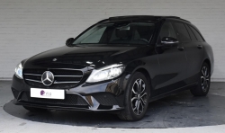 Mercedes Classe C break 200 d 9G-Tronic Avantgar... 59-Nord