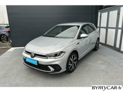 Volkswagen Polo 1.0 TSI 95 S&S BVM5 R-Line 45-Loiret